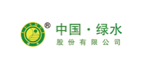 中國綠水 中國綠水